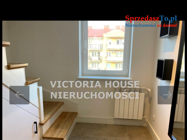 Wynajmę mieszkanie 50m2 - 8