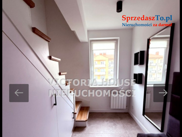 Wynajmę mieszkanie 50m2 - 10