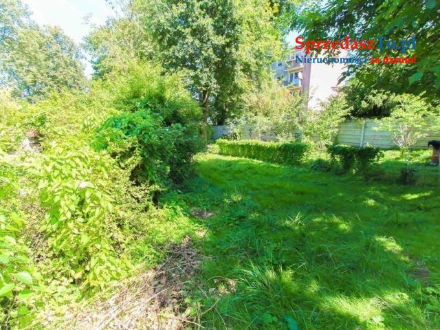 Sprzedam mieszkanie 61m2 bezczynszowe z dużym ogrodem - 6