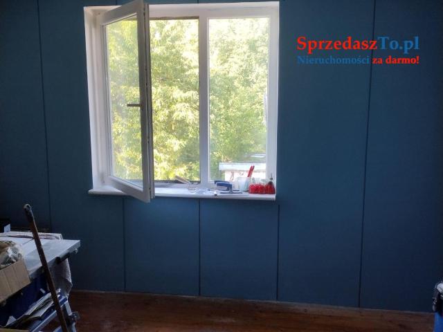 Sprzedam mieszkanie 61m2 bezczynszowe z dużym ogrodem - 7