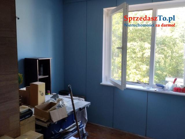 Sprzedam mieszkanie 61m2 bezczynszowe z dużym ogrodem - 8