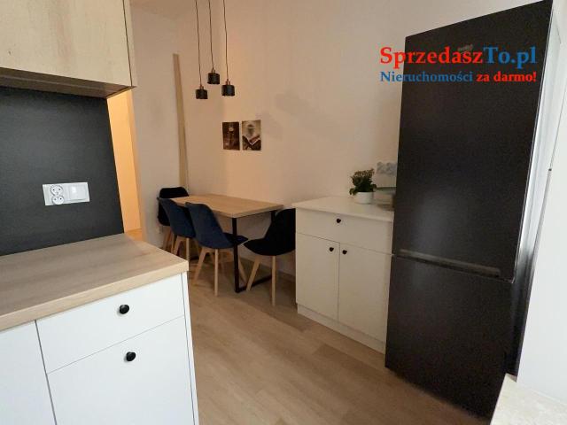 Mieszkanie w centrum Lublina - 6