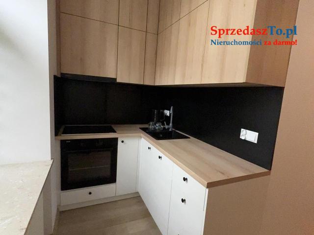 Mieszkanie w centrum Lublina - 7