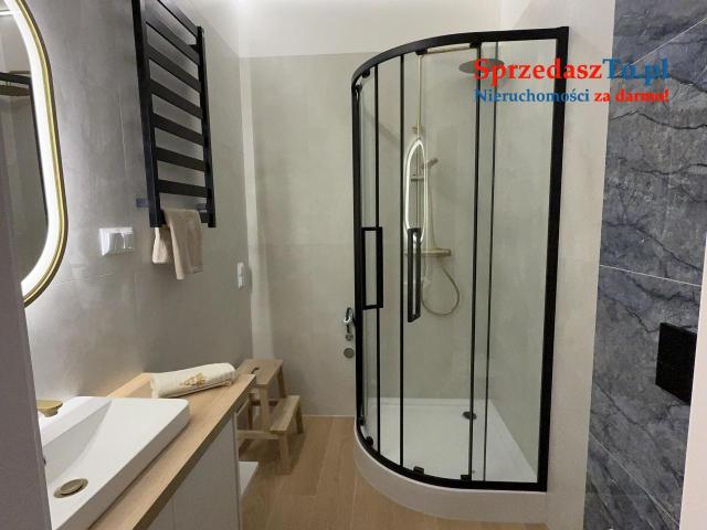 Mieszkanie w centrum Lublina - 8