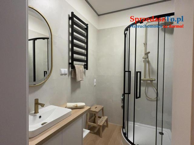 Mieszkanie w centrum Lublina - 9