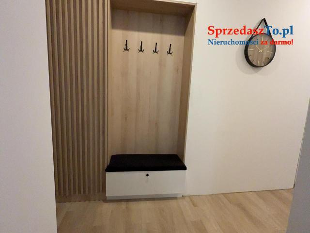 Mieszkanie w centrum Lublina - 10