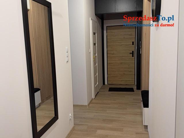 Mieszkanie w centrum Lublina - 11