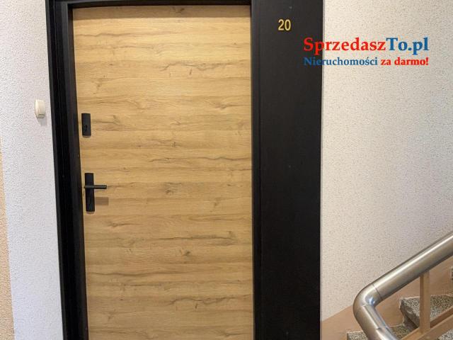 Mieszkanie w centrum Lublina - 12