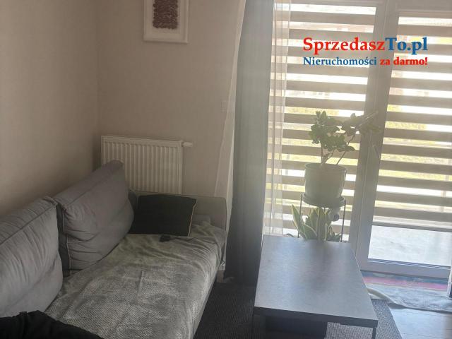 Wynajmę mieszkanie - 6