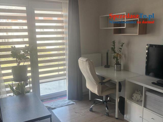 Wynajmę mieszkanie - 7