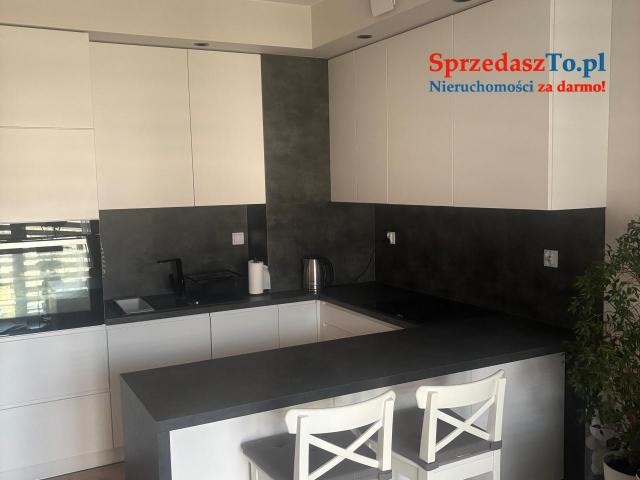 Wynajmę mieszkanie - 8