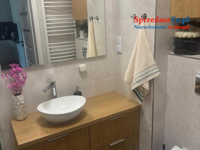 Wynajmę mieszkanie - 9