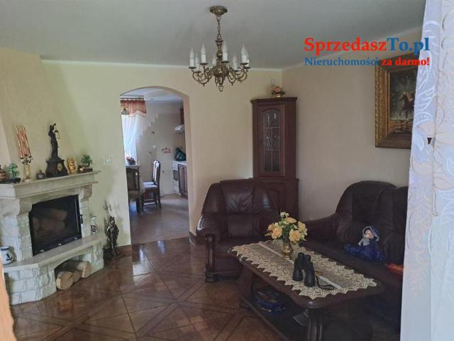 Dom nad jeziorem Strzeszyn - 6