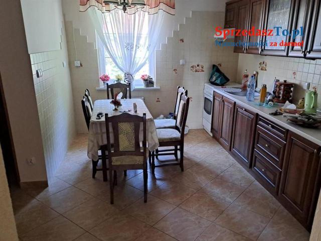 Dom nad jeziorem Strzeszyn - 7