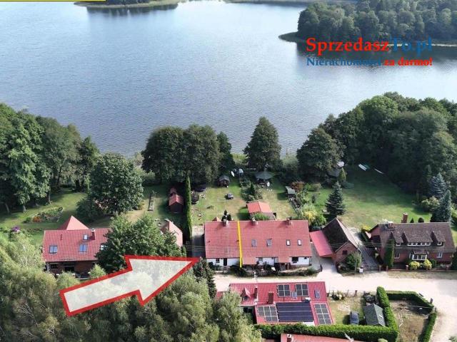Dom nad jeziorem Strzeszyn - 9