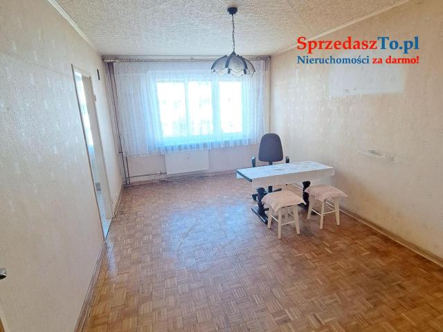 Mieszkanie 43m - atrakcyjna lokalizacje (Rondo Rataje) - 6