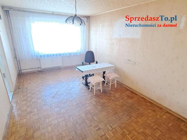 Mieszkanie 43m - atrakcyjna lokalizacje (Rondo Rataje) - 7