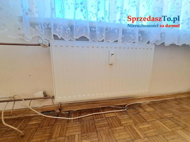 Mieszkanie 43m - atrakcyjna lokalizacje (Rondo Rataje) - 8