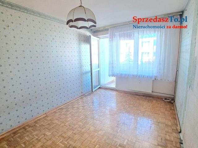 Mieszkanie 43m - atrakcyjna lokalizacje (Rondo Rataje) - 9