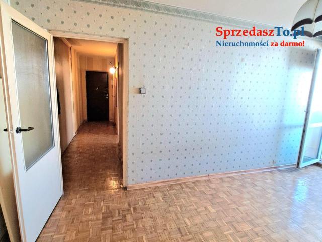 Mieszkanie 43m - atrakcyjna lokalizacje (Rondo Rataje) - 10