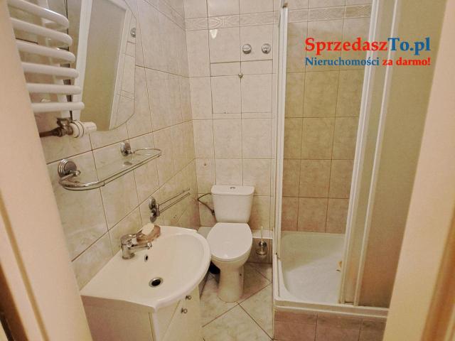 Mieszkanie 43m - atrakcyjna lokalizacje (Rondo Rataje) - 11