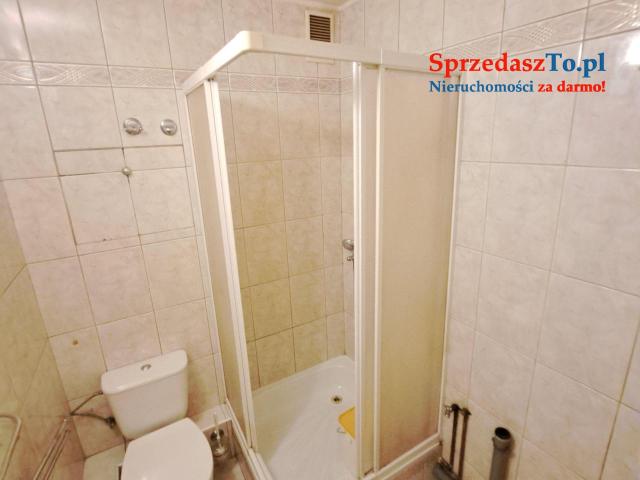 Mieszkanie 43m - atrakcyjna lokalizacje (Rondo Rataje) - 12