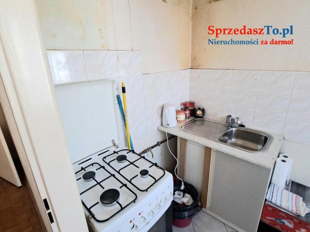 Mieszkanie 43m - atrakcyjna lokalizacje (Rondo Rataje) - 13