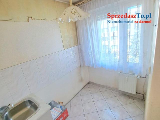 Mieszkanie 43m - atrakcyjna lokalizacje (Rondo Rataje) - 14