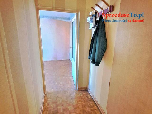 Mieszkanie 43m - atrakcyjna lokalizacje (Rondo Rataje) - 16