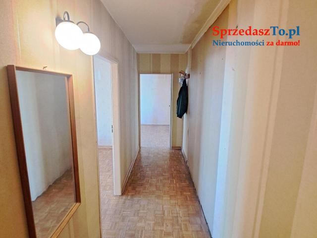 Mieszkanie 43m - atrakcyjna lokalizacje (Rondo Rataje) - 17