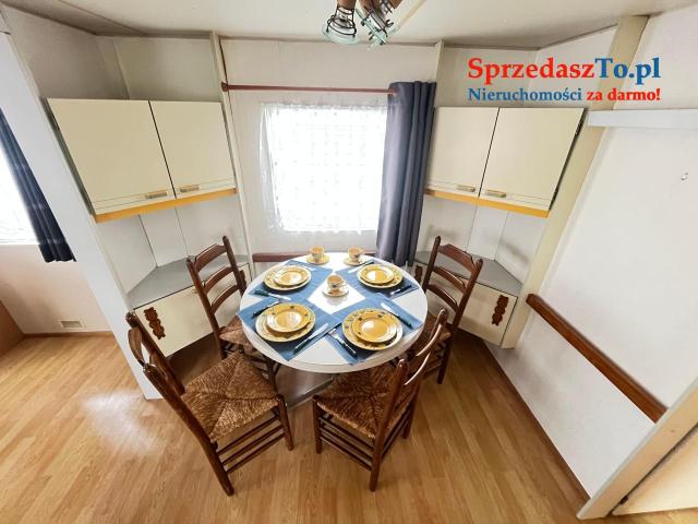 Domek holenderski nr 109! - 7