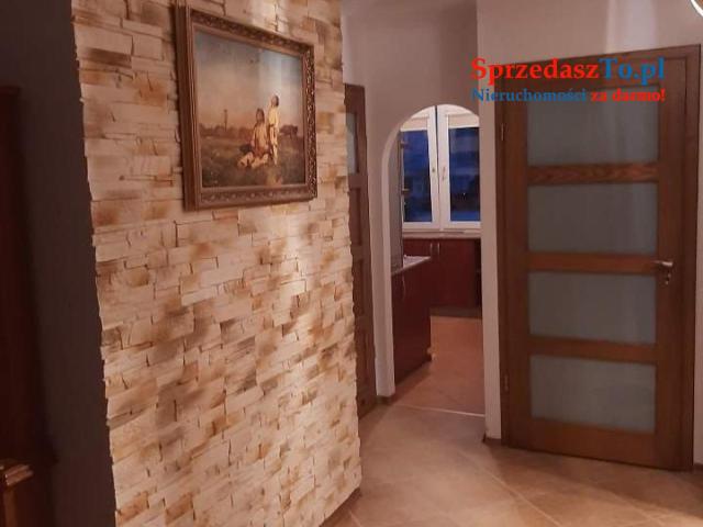 Sprzedam mieszkanie - 6