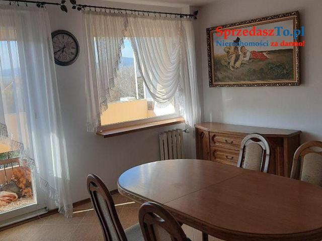 Sprzedam mieszkanie - 7