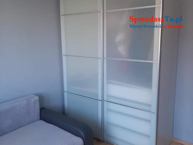 Sprzedam mieszkanie - 8