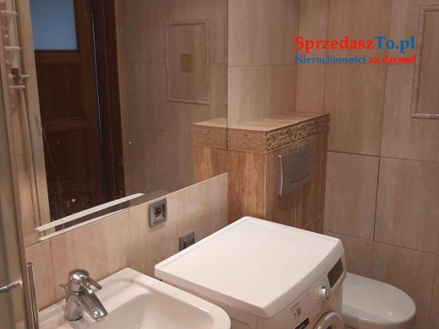 Sprzedam mieszkanie - 9