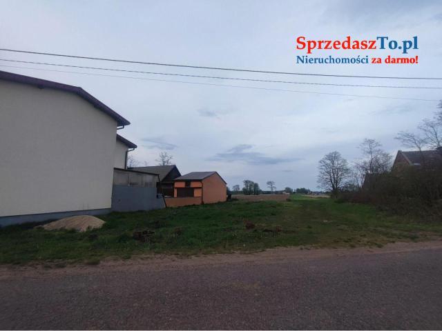 Sprzedam 12 działek budowlanych