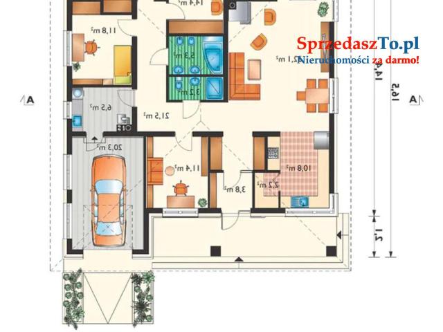 Projekt Ajaks (1600)KRD 2744