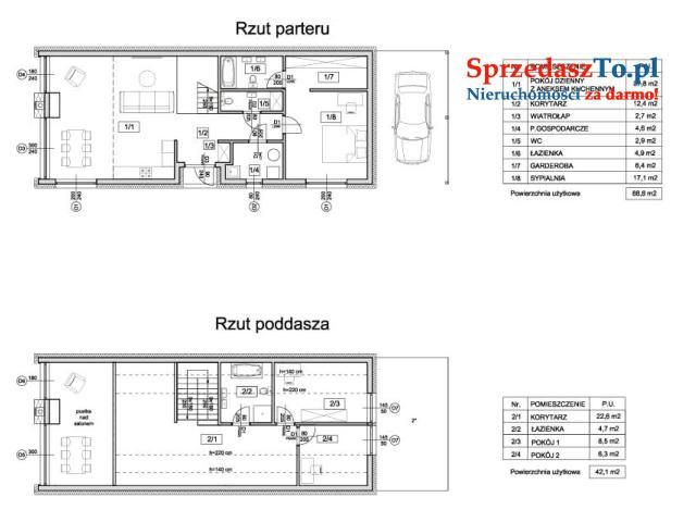 Dom na sprzedaż - 7
