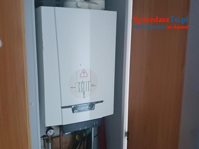 Domek Holenderski - 6