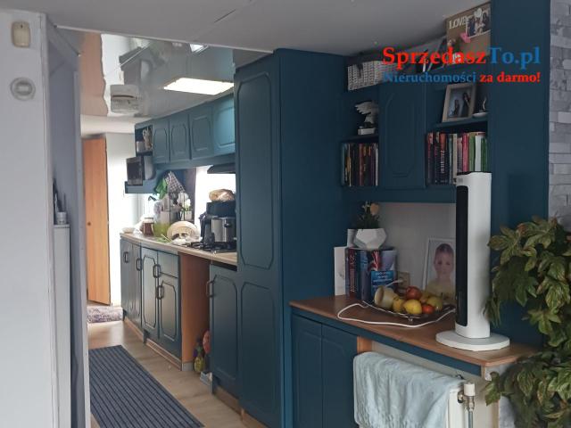 Domek Holenderski - 7