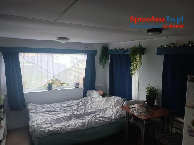 Domek Holenderski - 8