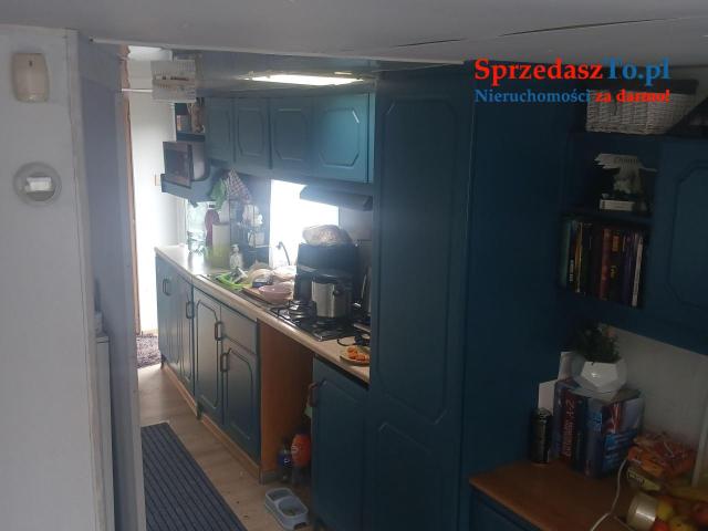 Domek Holenderski - 10