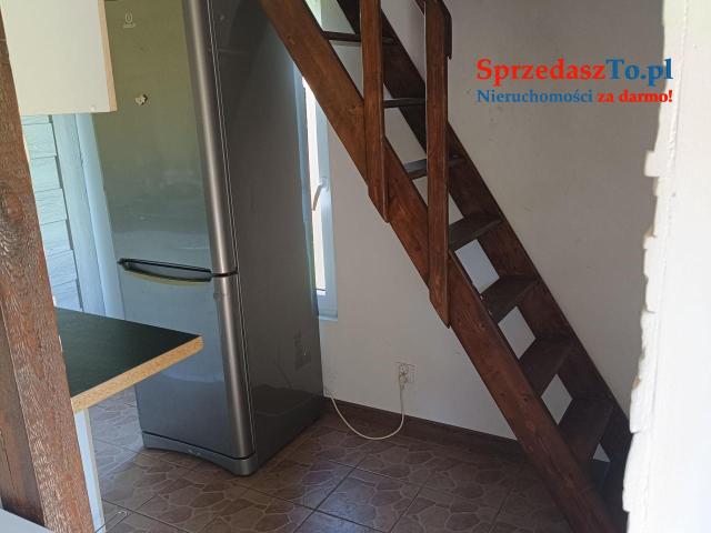 Działka rekreacyjna ROD Żwirki i Wigury Białystok - 8