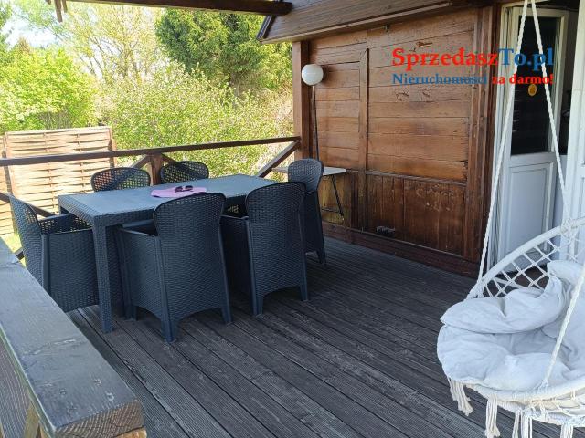 Działka rekreacyjna ROD Żwirki i Wigury Białystok - 13