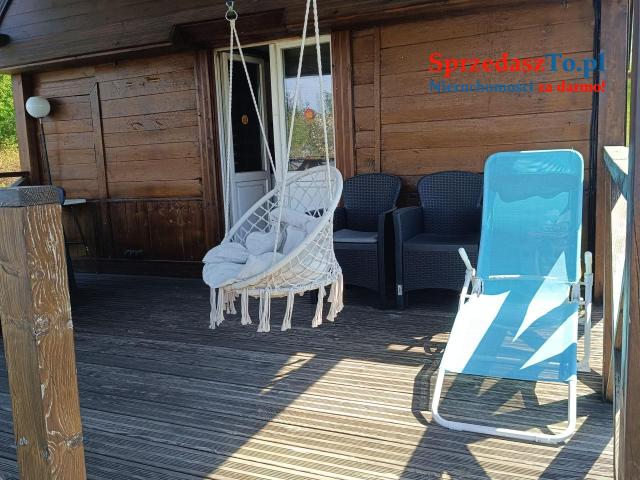 Działka rekreacyjna ROD Żwirki i Wigury Białystok - 15