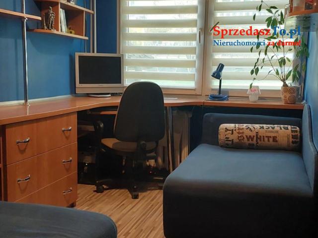 Mieszkanie 38 m - 10