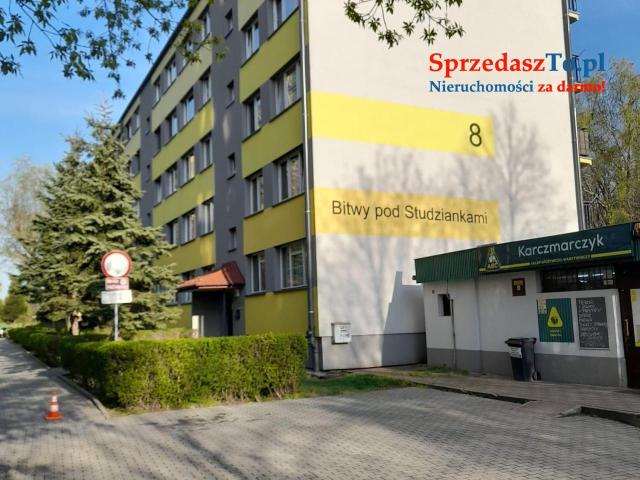 Mieszkanie 38 m - 12