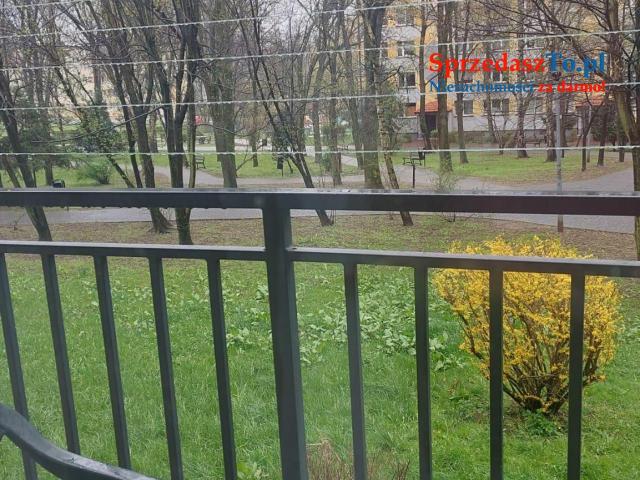 Mieszkanie 38 m - 14