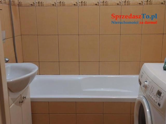 Mieszkanie 38 m - 15