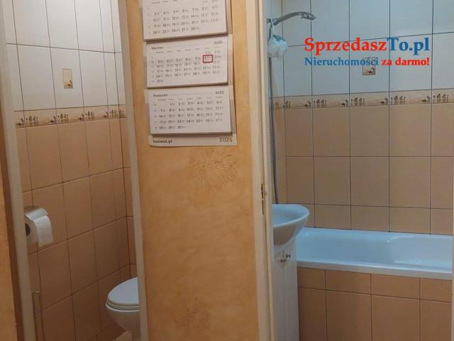 Mieszkanie 38 m - 16